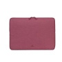 Notebook tok, 14', RIVACASE 'Suzuka 7704', piros