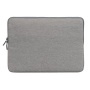 Notebook tok, 15,6', RIVACASE 'Suzuka 7705', szürke