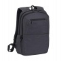 Notebook hátizsák, 15,6', RIVACASE 'Suzuka 7760', fekete