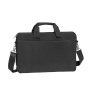 notebook táska | 16" | RIVACASE "Tiergarten 8530" | fekete