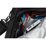 notebook táska | 17.3" | RIVACASE "Tiergarten 8550" | fekete