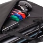 Notebook táska, 15,6, RIVACASE Tivoli 8730 szürke