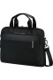 Notebook táska, slim, 15,6, SAMSONITE Evosight, fekete