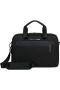 Notebook táska, slim, 15,6', SAMSONITE 'Evosight', fekete