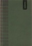 Tárgyalási napló, B5, DAYLINER, 'Tucson', zöld