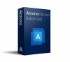 Acronis Cyber Protect - Backup Advanced Microsoft 365 Pack Subscription License 5 Seats + 50GB Cloud Storage, 1 Year