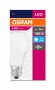 LED izzó, E27, gömb, A60, 10W, 1055lm, 4000K (HF), OSRAM 'Value'