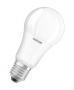 LED izzó, E27, gömb, A60, 13W, 1521lm, 4000K (HF), OSRAM Value