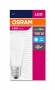 LED izzó, E27, gömb, A60, 13W, 1521lm, 4000K (HF), OSRAM 'Value'