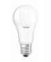LED izzó, E27, gömb, A60, 13W, 1521lm, 2700K (MF), OSRAM Value