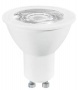 LED izzó, GU10 spot, 5W, 350lm, 4000K (HF), 36D, OSRAM 'Value'