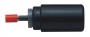 Táblamarker betét, PENTEL 'Easyflo', fekete