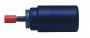 Táblamarker betét, PENTEL 'Easyflo', kék