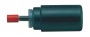 Táblamarker betét, PENTEL 'Easyflo', zöld