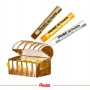 Olajpasztell kréta, PENTEL, Arts, 25 különböző szín