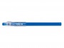 Rollertoll, 0,35 mm, kupakos, PILOT 'Frixion Ball Stick', kék