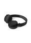 Fejhallgató, vezeték nélküli, Bluetooth 5.3, PHILIPS TAH3209, fekete