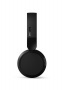 Fejhallgató, vezeték nélküli, Bluetooth 5.3, PHILIPS TAH3209, fekete