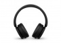 Fejhallgató, vezeték nélküli, Bluetooth 5.3, PHILIPS TAH5209, fekete