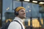Fejhallgató, vezeték nélküli, Bluetooth 5.3, PHILIPS TAH5209, fekete