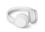 Fejhallgató, vezeték nélküli, Bluetooth 5.3, PHILIPS TAH5209, fehér