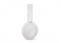 Fejhallgató, vezeték nélküli, Bluetooth 5.3, PHILIPS TAH5209, fehér