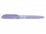 Szövegkiemelő, 1-3,3 mm, törölhető, PILOT 'Frixion Light Soft', pasztell-lila