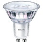 LED, izzó, GU10, spot, 4,6W, 390lm, 230V, 4000K, 36D, PHILIPS 'CorePro'