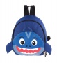 Hátizsák, ovis, PULSE 'Baby Shark', cápa