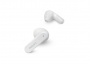 Fülhallgató, TWS vezeték nélküli, Bluetooth 5.3, PHILIPS TAT2139, fehér