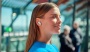 Fülhallgató, TWS vezeték nélküli, Bluetooth 5.3, PHILIPS TAT3509, fehér