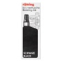 Tustinta, 23 ml, ROTRING 'Isograph', fekete