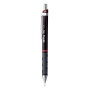 Nyomósirón, 1,0 mm, ROTRING 'Tikky T', bordó