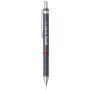 Nyomósirón, 0,5 mm, ROTRING 'Tikky Retro', szürke