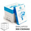 R Copy Basic másolópapír | A4 | 80 g | 300 csomag