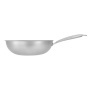 Wok serpenyő, 28 cm, RESTO Machird 95349