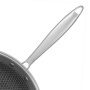 Wok serpenyő, 28 cm, RESTO Machird 95349