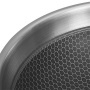 Wok serpenyő, 28 cm, RESTO Machird 95349