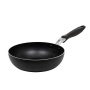 Wok serpenyő, 24 cm, RESTO Antares 93601