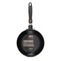 Wok serpenyő, 24 cm, RESTO 'Antares 93601'