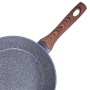 Serpenyő, magasfalú, 28 cm, RESTO Aquila 93054
