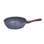 Serpenyő, magasfalú, 28 cm, RESTO Aquila 93054
