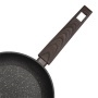 Serpenyő, 28 cm, RESTO Carina 93024