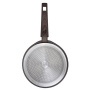 Palacsintasütő serpenyő, 24 cm, RESTO Carina 93025