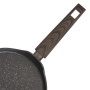 Palacsintasütő serpenyő, 24 cm, RESTO Carina 93025