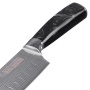Santoku kés, 19 cm, RESTO Eridanus 95332