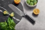 Santoku kés, 19 cm, RESTO Eridanus 95332