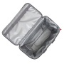 Hűtőtáska, 30 liter, RESTO Polis 5530, szürke