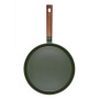 Palacsintasütő serpenyő, 28 cm, RESTO SADR 93712