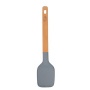 Konyhai spatula, PBT/bükkfa, RESTO Subra 94203